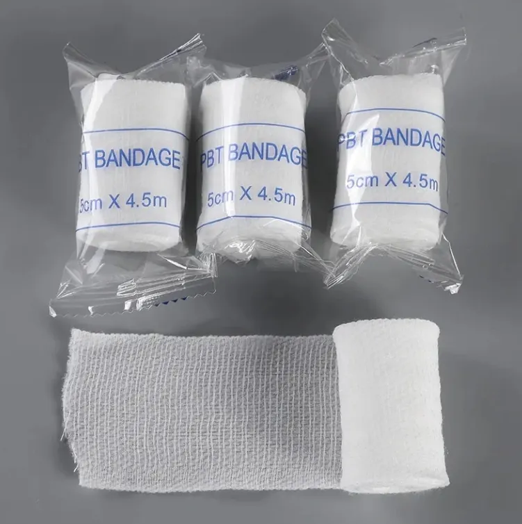 PBT Elastic Bandage