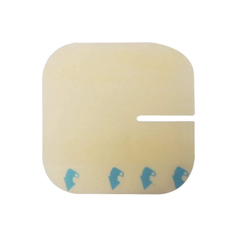 Hydrocolloid Dressing 3