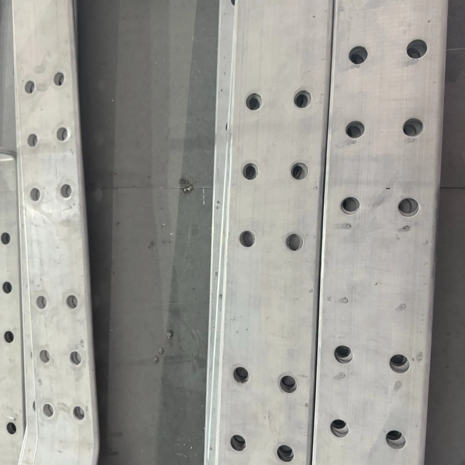 Durable Fire Prevention Busway System with IP66 for Industrial Use