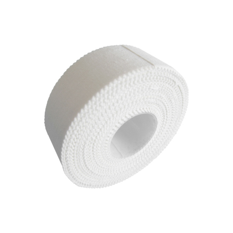 Disposable Professional Cotton Adhesive Tape for Sports Protection