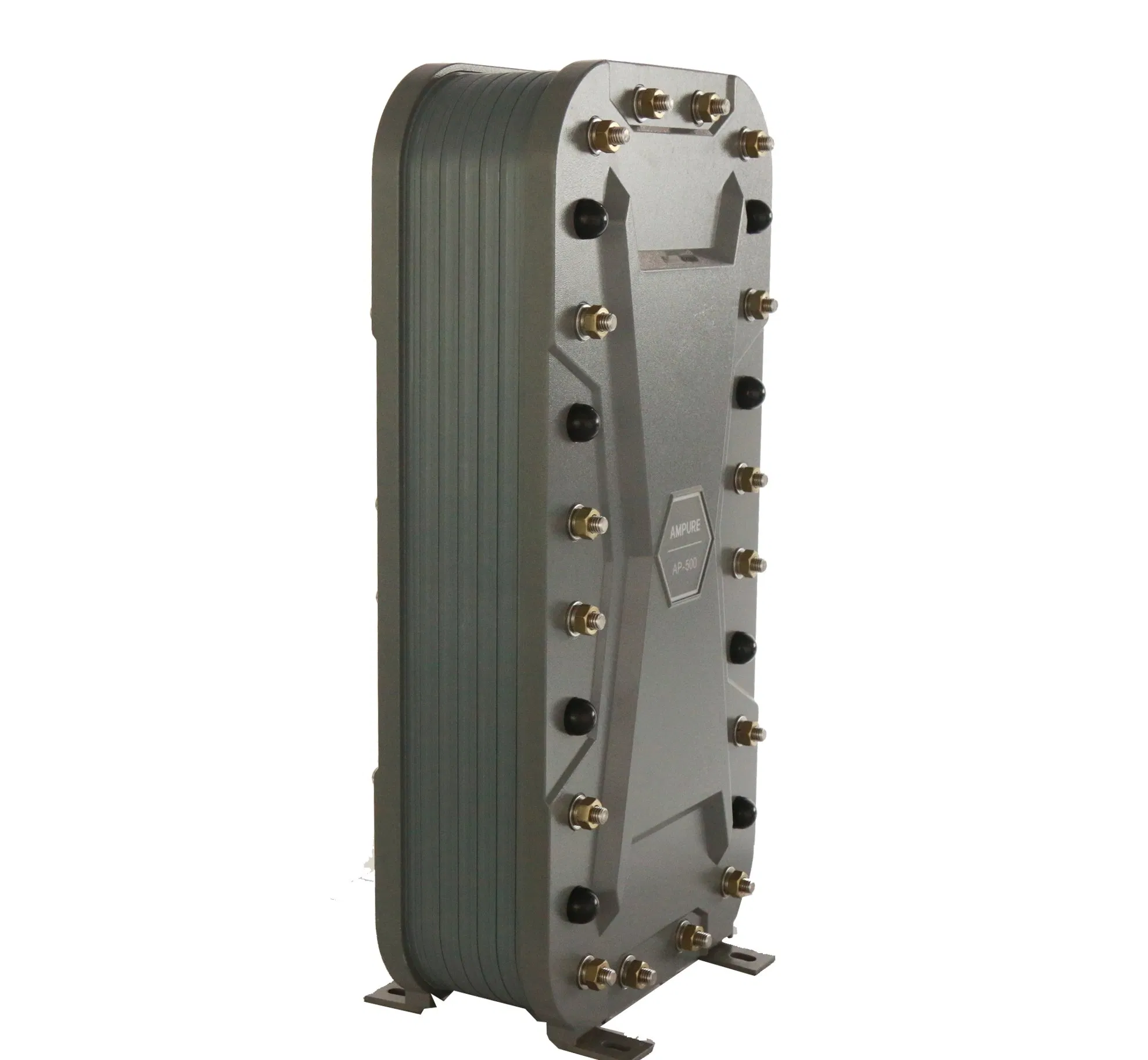 Ampure EDI Solutions with Global Technical Support and Training