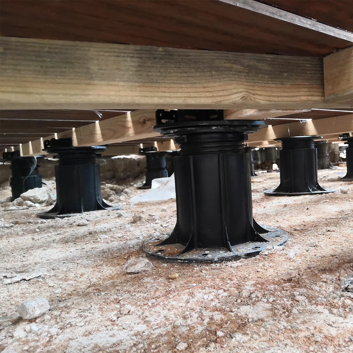 Versatile Adjustable Plastic Support Solutions for Bulk Orders