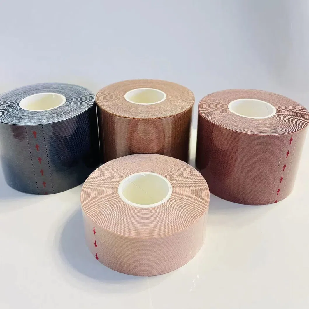 Colorful Sports Tape