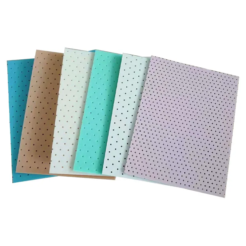 Medical Splint Sheets 4