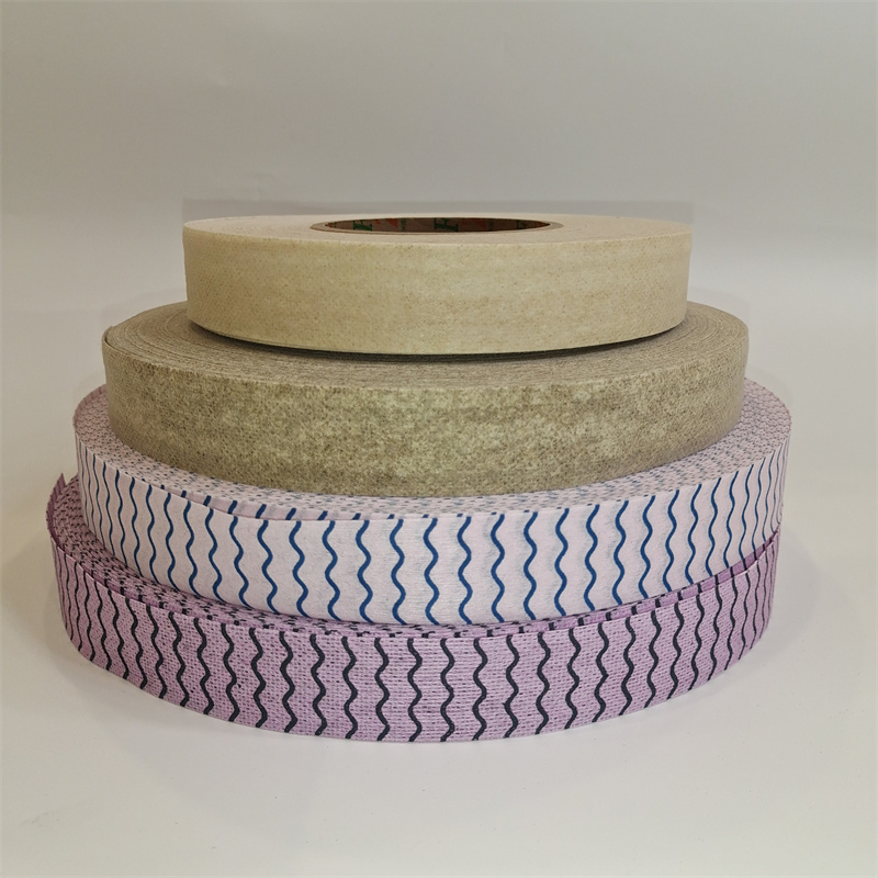 Colorful Anion Chip Raw Material for Sanitary Napkin and Panty Liner