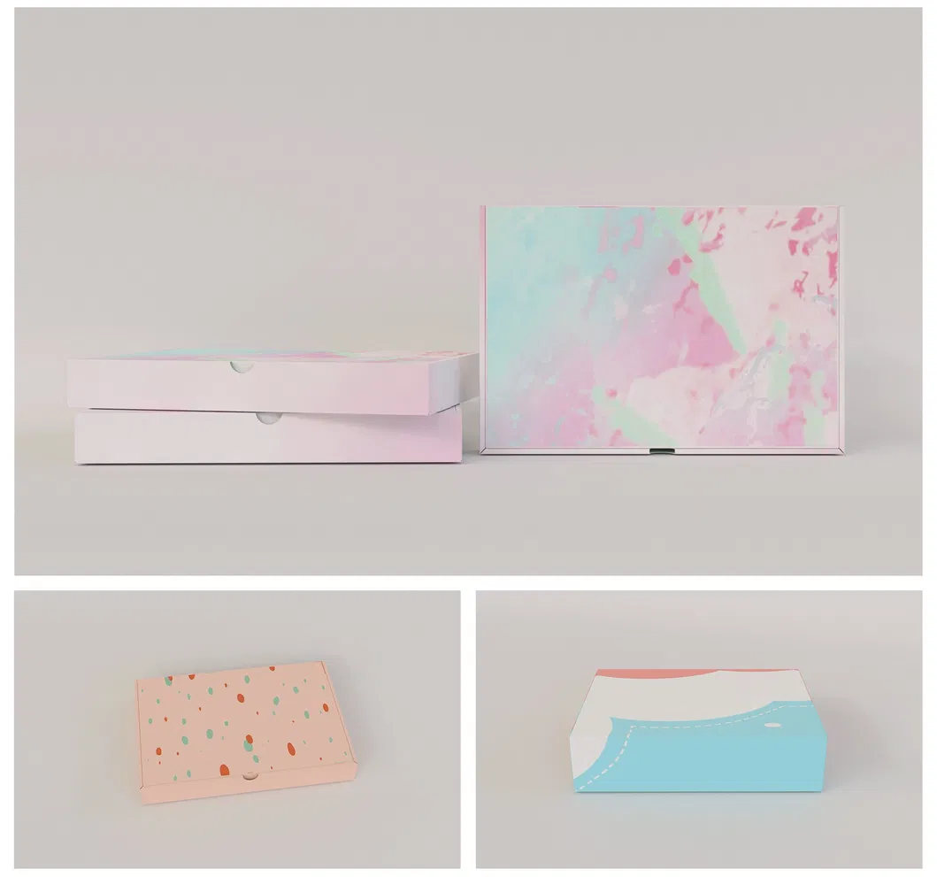 Sustainable Custom Packaging Solutions