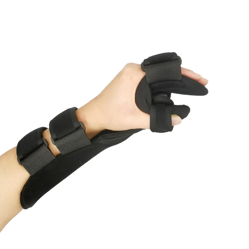 Hand Stabilizer Night Support