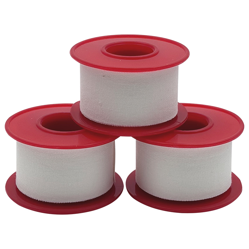 Customizable Medical Zinc Oxide Strength Support for Professional Athletic and Training Programs