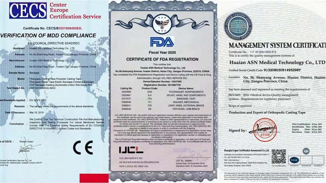Certificate 1