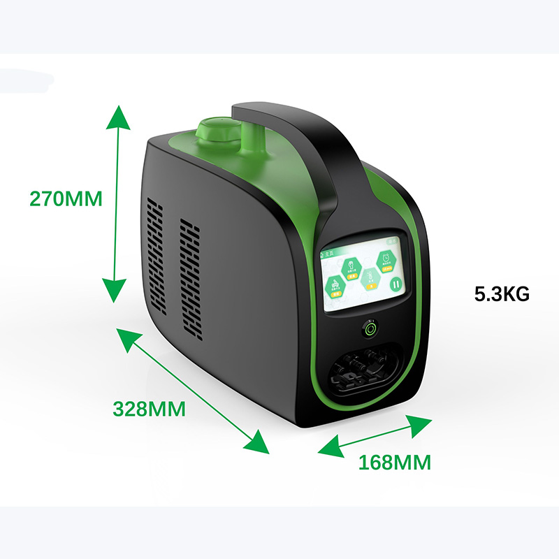 2025 Trending Products Ice Cryptherapy Recovery System Physical Therapy Equipment