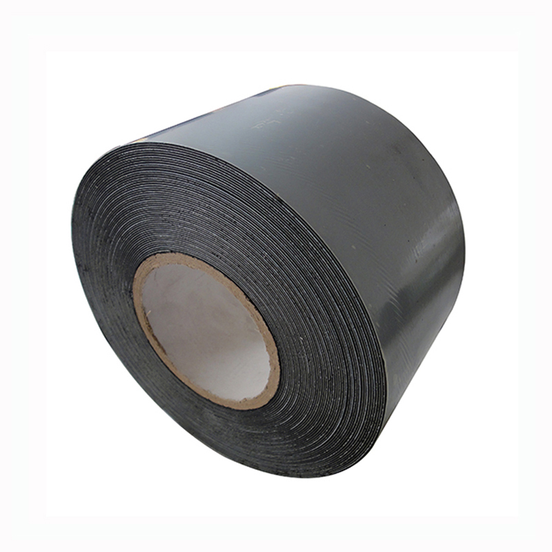 Three-Layer Anticorrosion Inner Coating for New and Existing Pipeline Protection