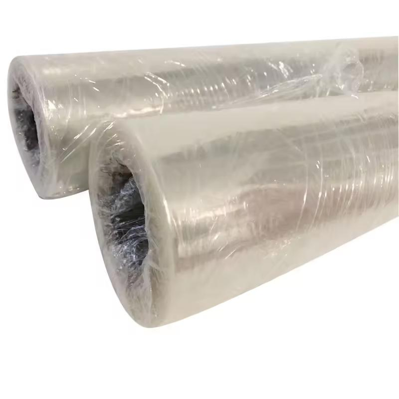 Prosthetic Bk Leg PVA Sheeting Prosthetic Leg Socket Material for Ak/Bk Limbs