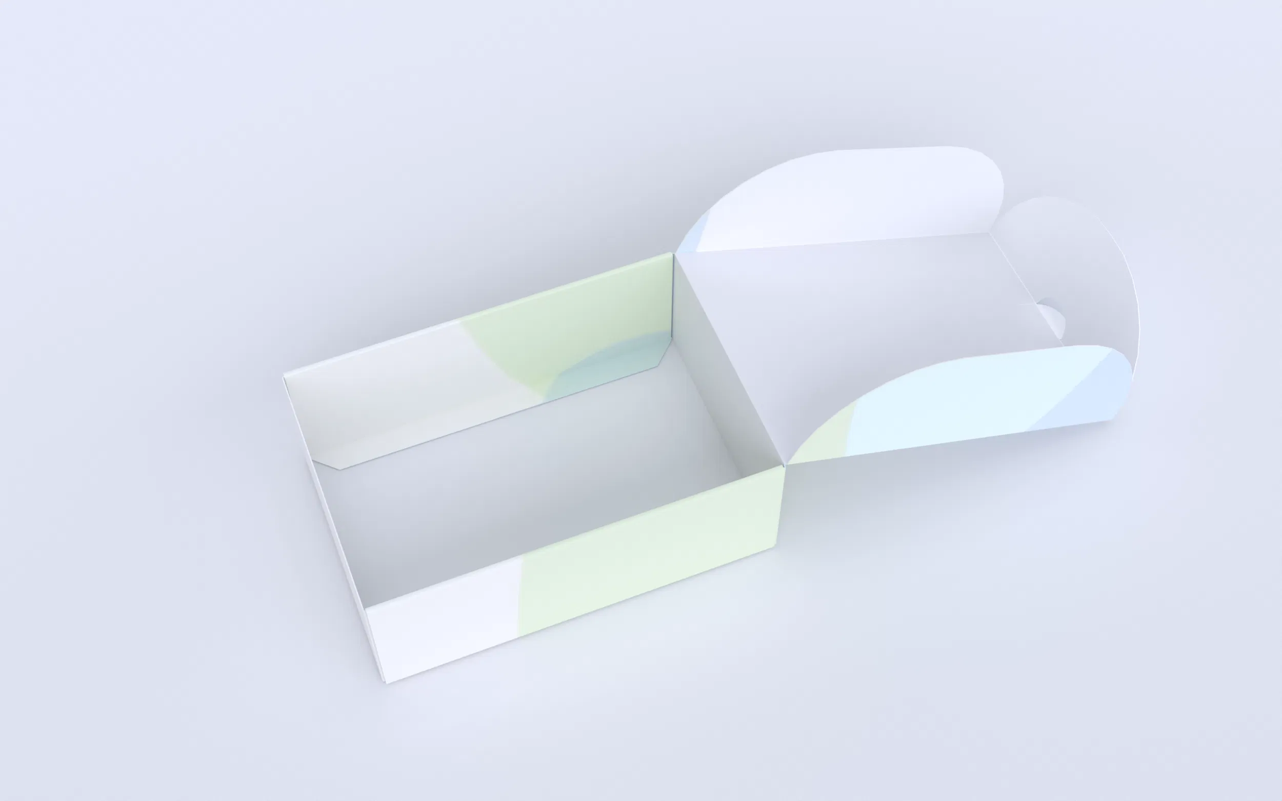 Sustainable Custom Packaging Solutions with Worldwide ODM Support