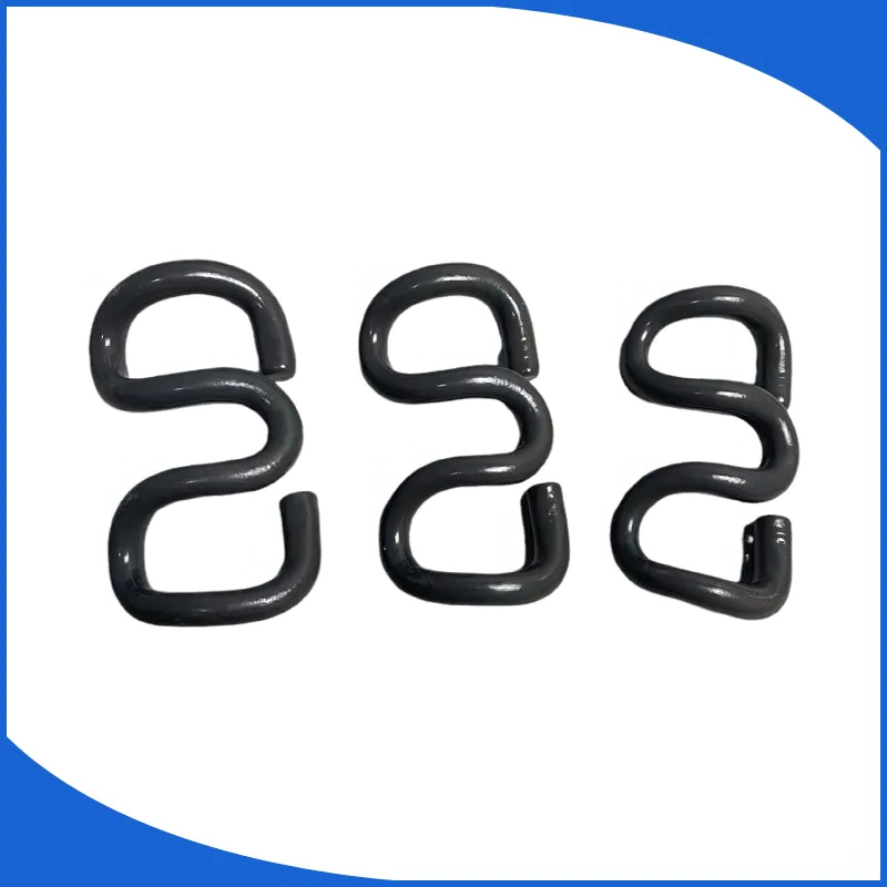 Durable Railway Fastener System for Enhanced Track Safety