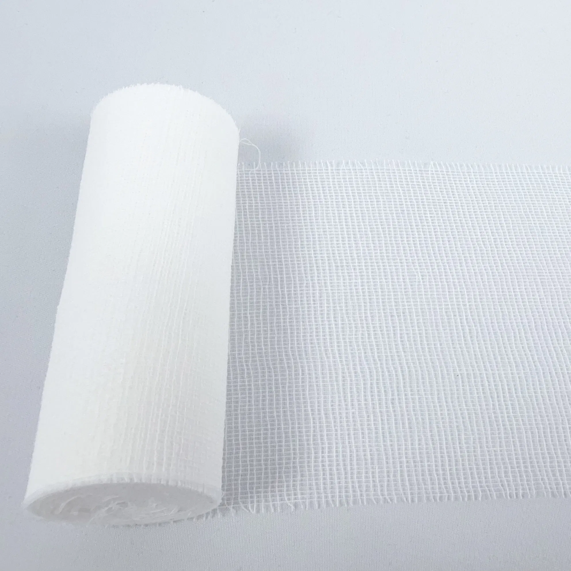 Premium Sports Gauze Bandage for Enhanced Injury Recovery