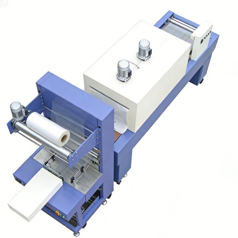 Robust Adaptive Custom-Made Industrial-Strength Wrapping for Packaging