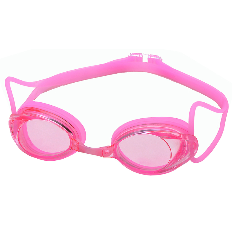 Athlete Professional Sports Swimming Goggles Anti-Fog UV-Protection Swim Racing Goggles for Adults Junior