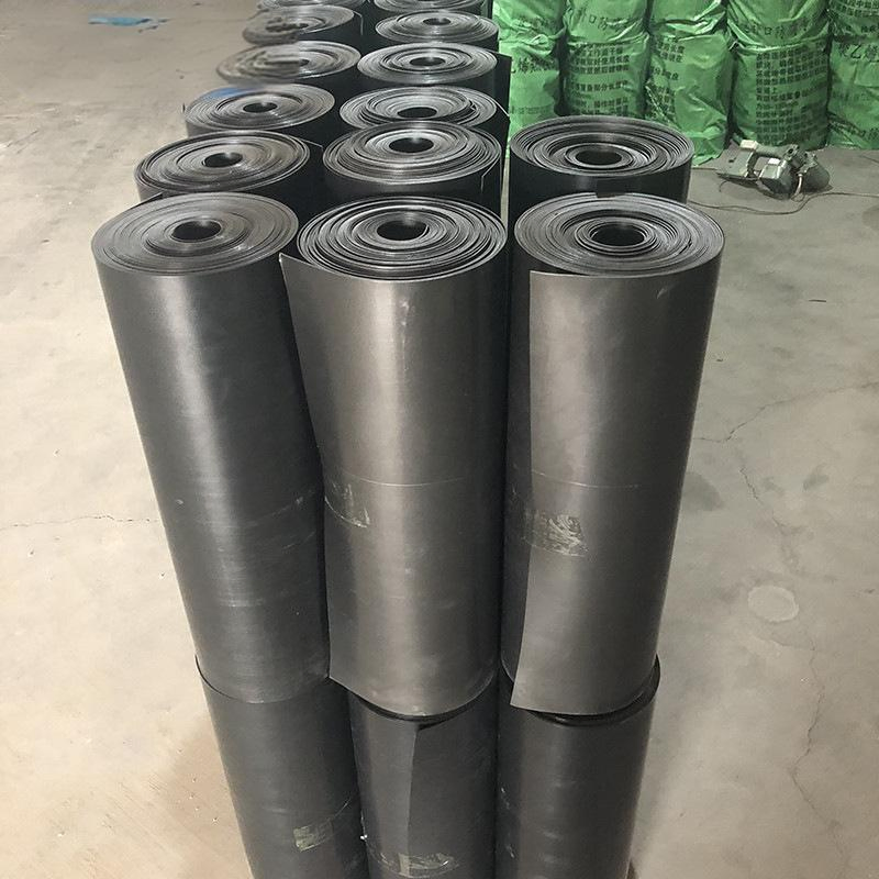 PE Heat Shrink Tape for Jointing