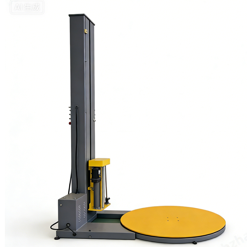 Reliable Durable Solutions Tailored Wrapping for Heavy 2-Ton Loads