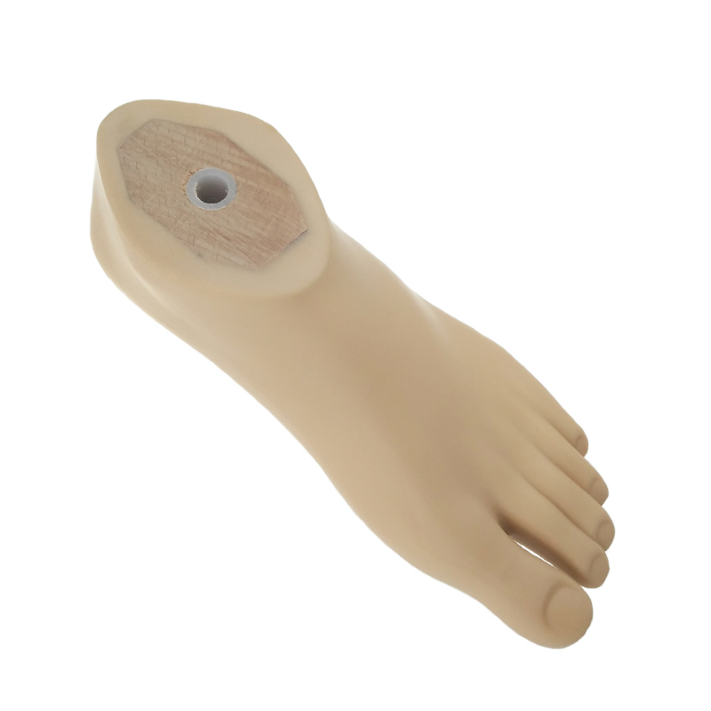 Advanced Durable Sach Foot for Optimal Ankle Prosthesis Solutions