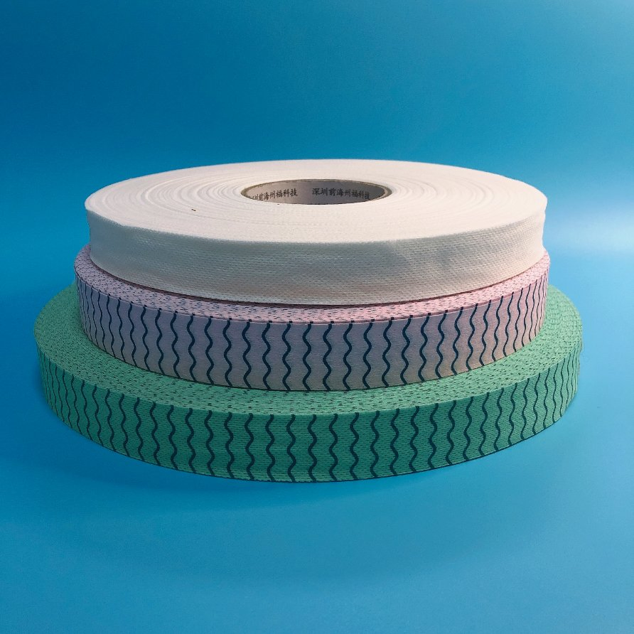 Wholesale Price High Quality Anion Function Chip Sanitary Napkin Raw Material