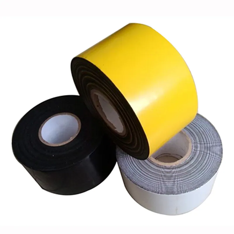 Pipe Joint Wrapping Tape 1