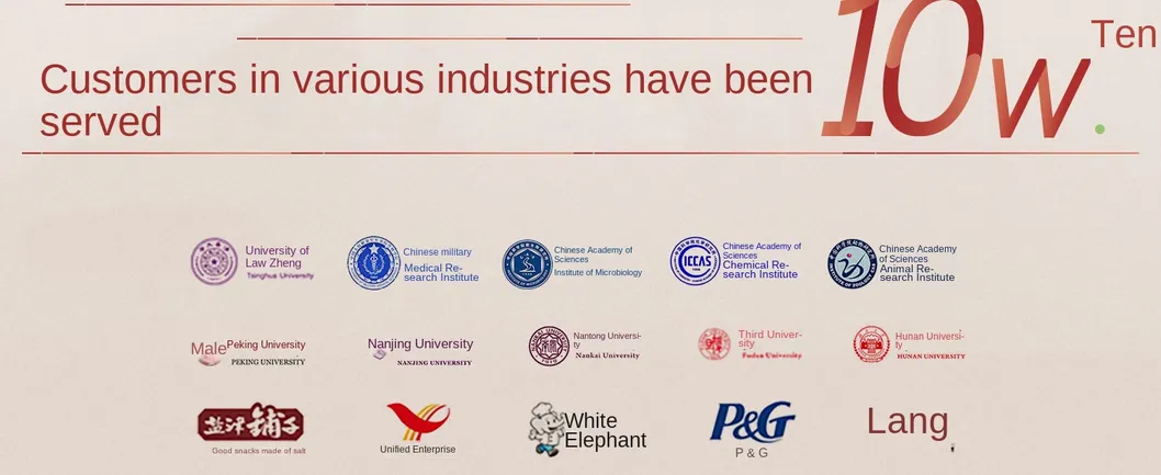 Industry Certifications