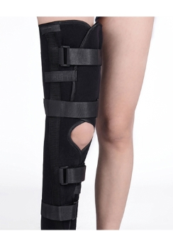 Knee Brace Support Knee Wrap Medical Immobilizer Orthopedic Guard Protector