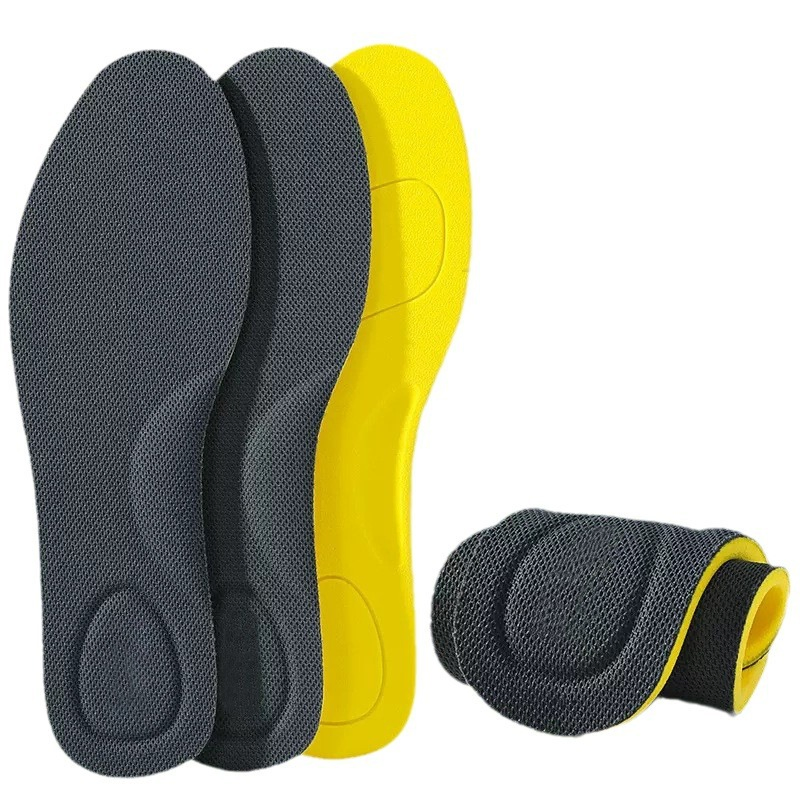 Arch Correction Support Foot-Care Rehabilitation Sports Insole