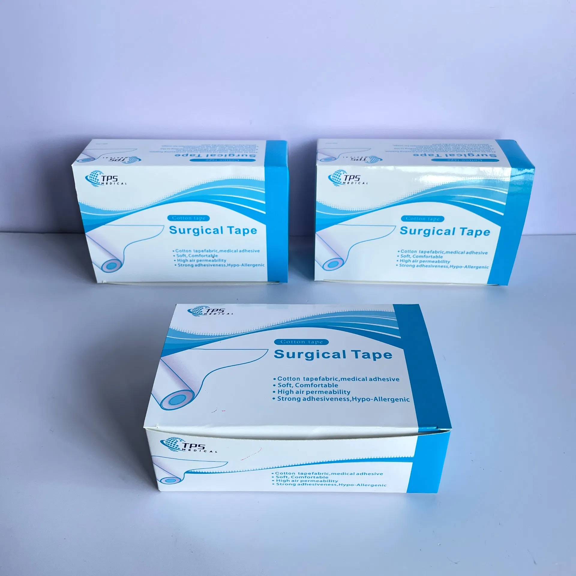 Breathable Medical Tape