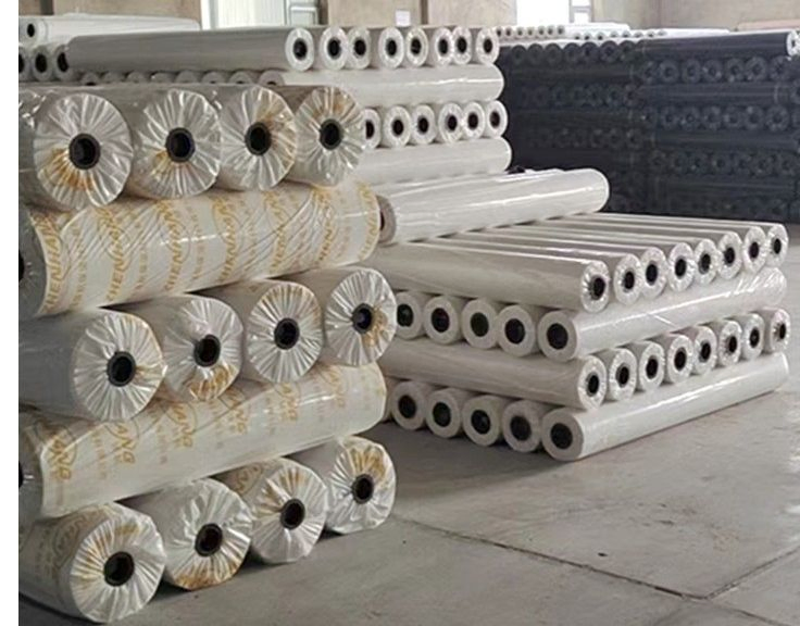 Building-Use Building-Use Waterproof Construction Material