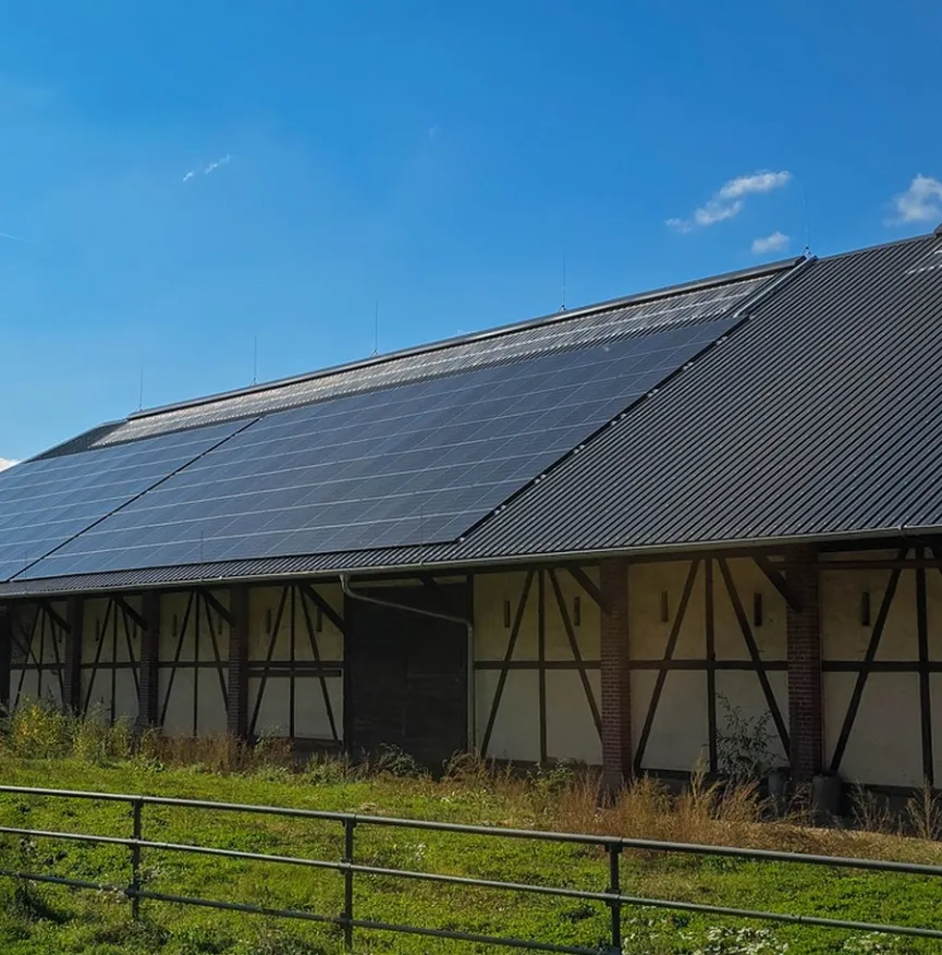 Solar Mounting Solutions 2