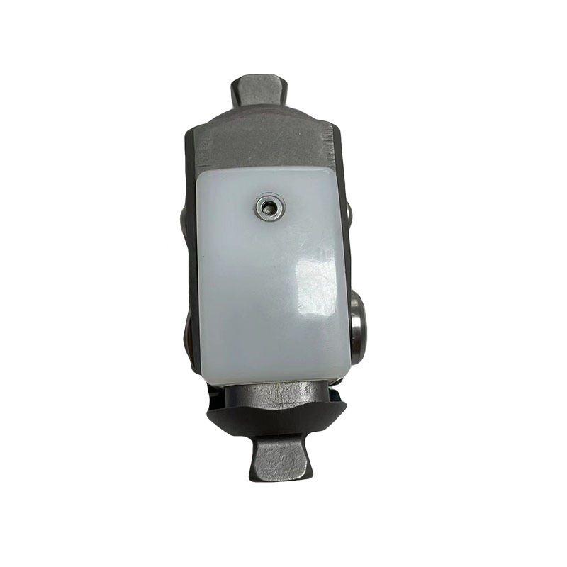 Single Axis Knee Joint with Manual Lock