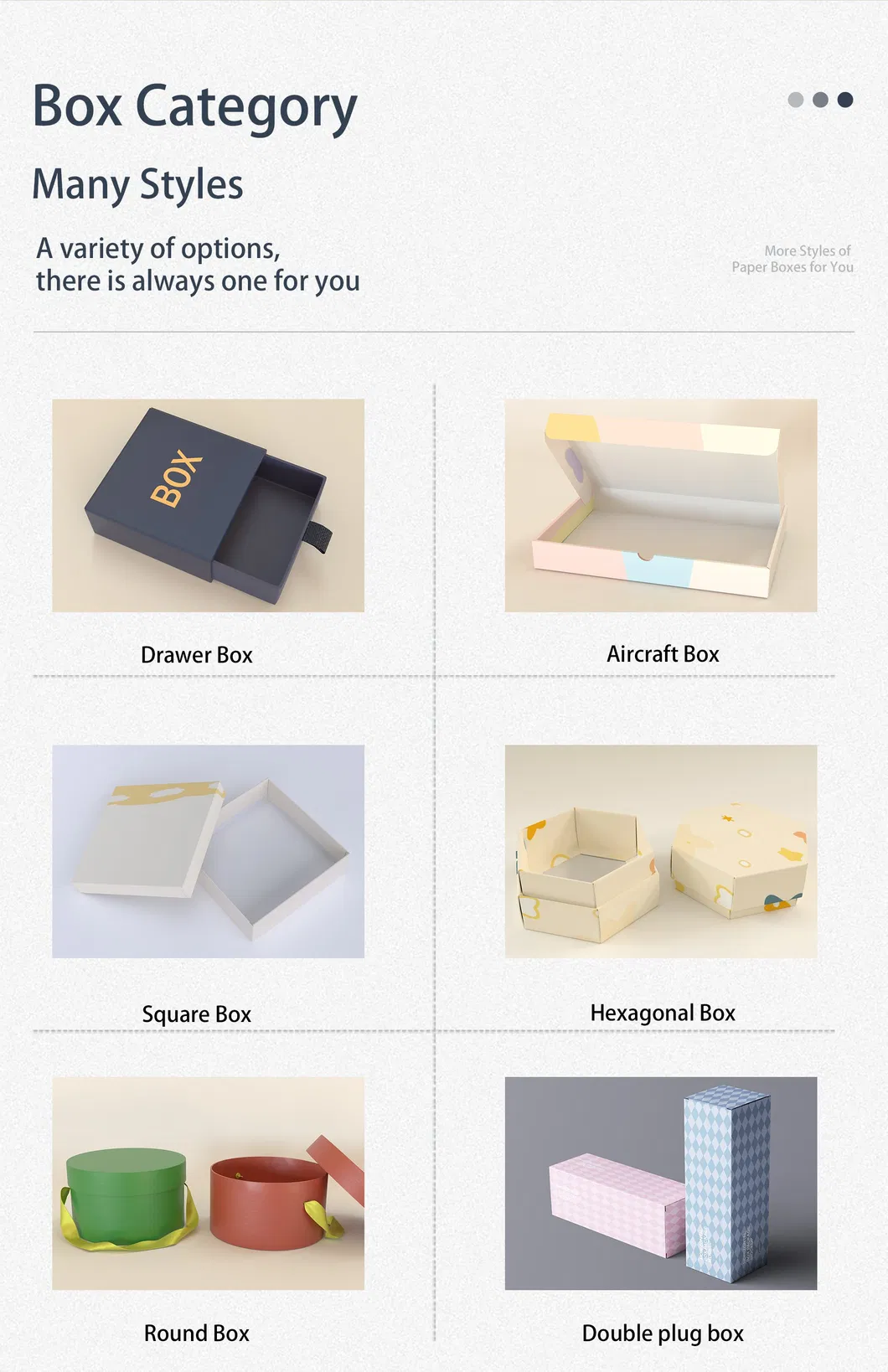 Sustainable Custom Packaging Solutions