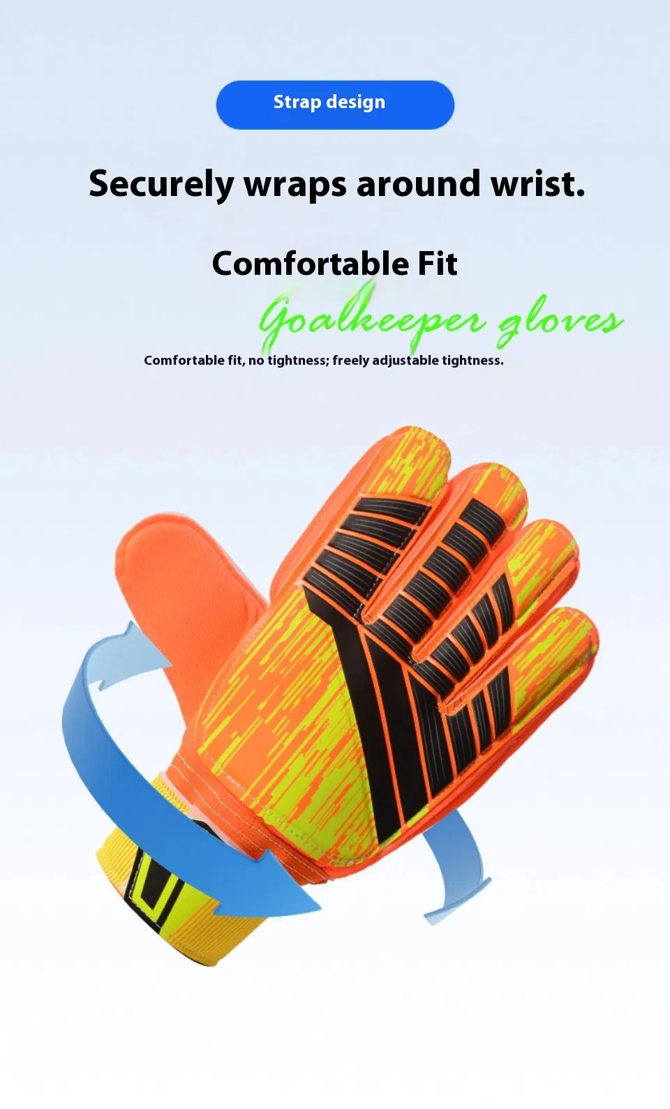 Protective Equipment Detail