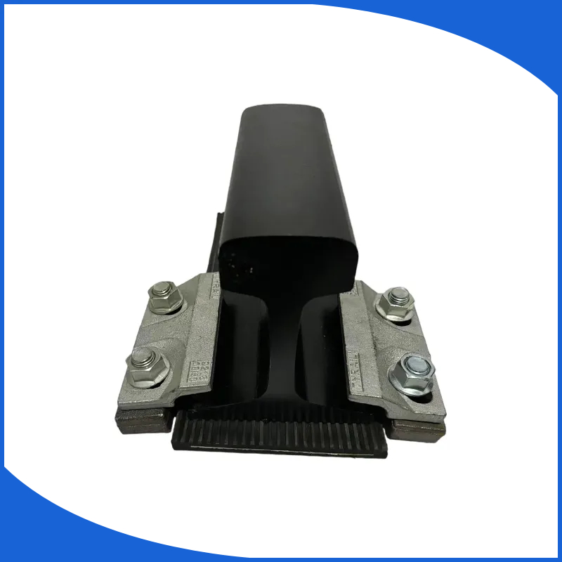 Precision 9216 Railway Fastener System for Machinery Efficiency