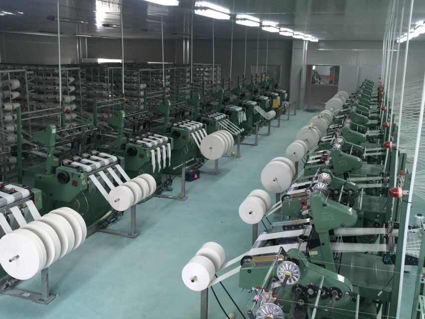 Sterilization Gauze Bandage Medical Sterile Gauze Roll Cheap Eo Sterilized Gauze in Bulk