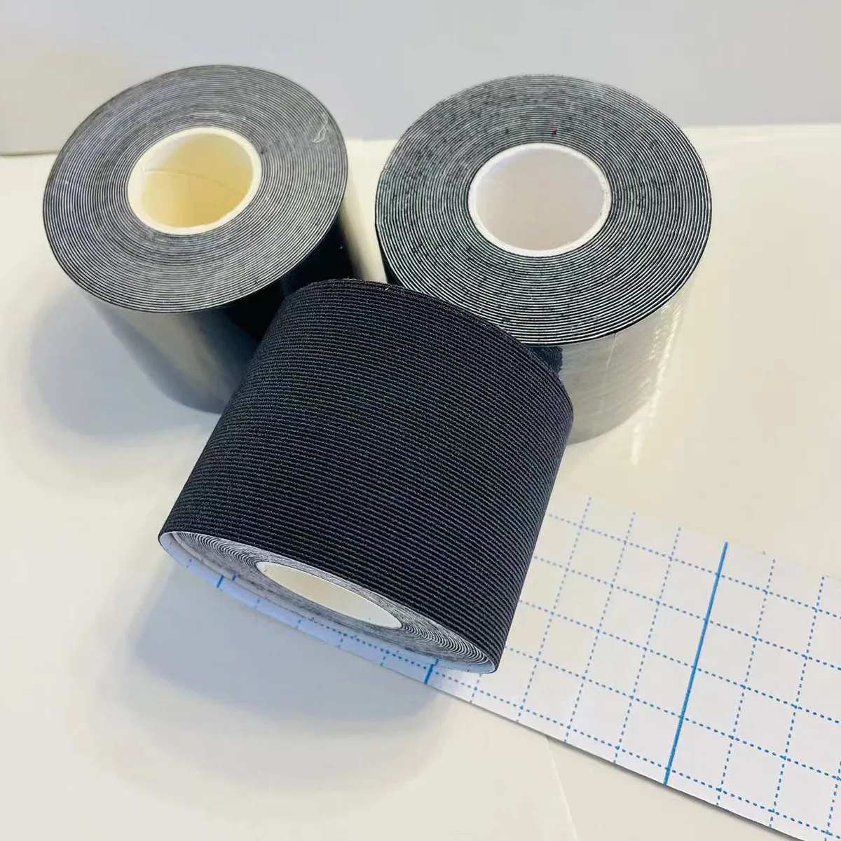 Precut Body Care Medical Kinesiology Tape