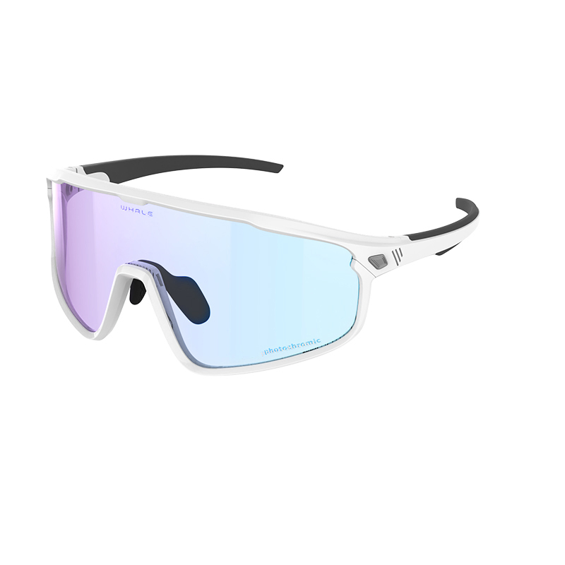 Professional Sports Cycling Glasses UV400 Full Protection Lightweight Comfort Outdoor Goggles