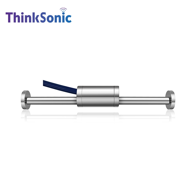 Embedded Strain Gauge System for Long-Term Internal Monitoring of Concrete, Geotech &amp; Structures