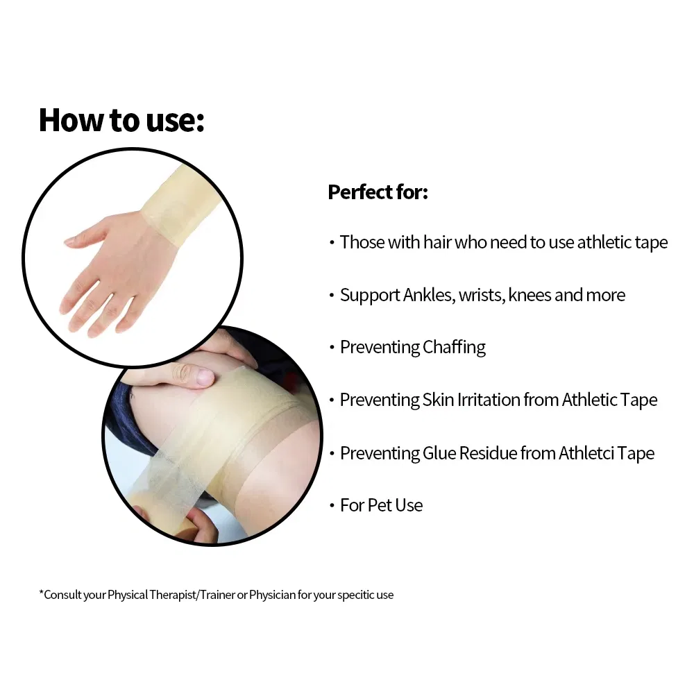 Kinesiology Tape Display 5