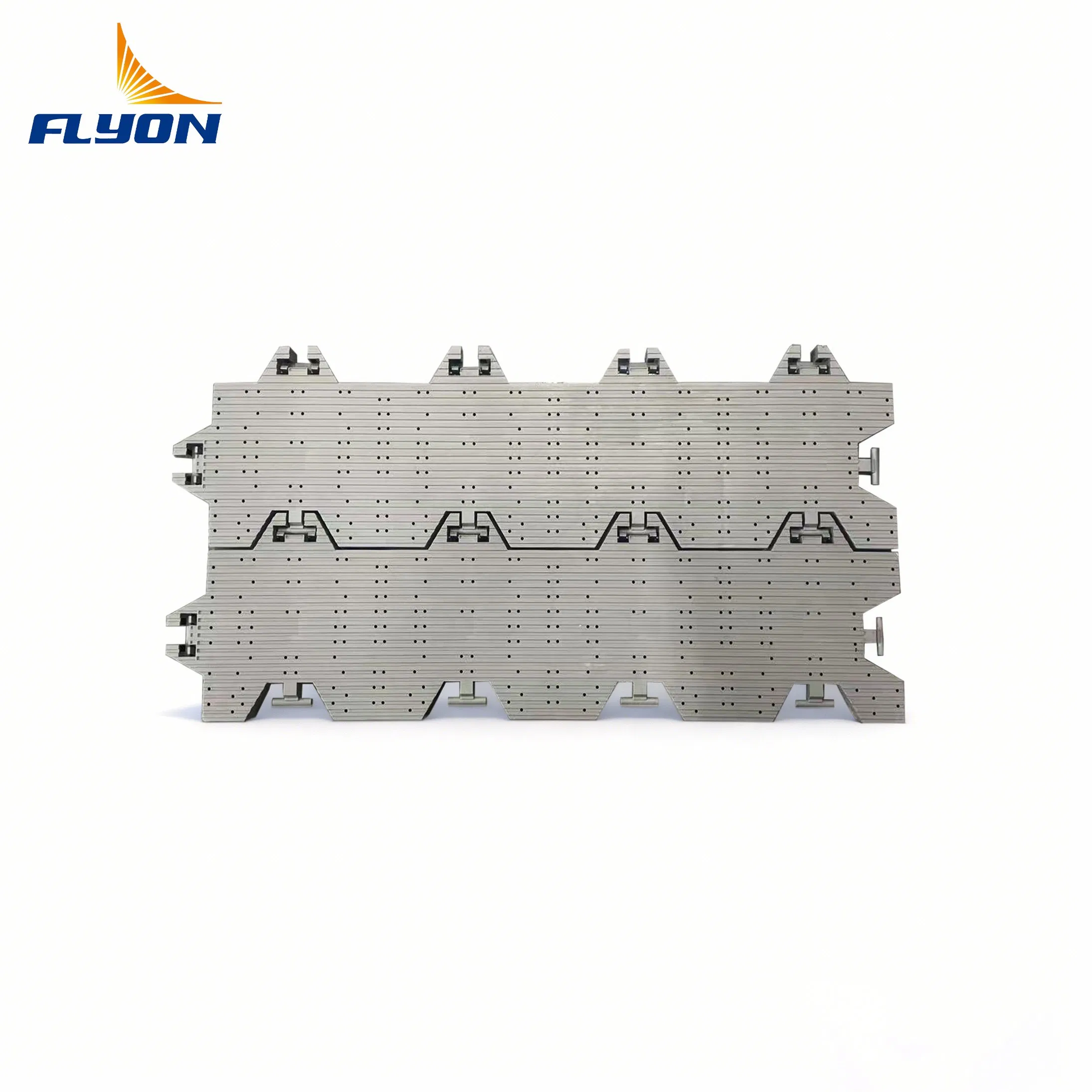 Professional Grade Stable Ground Protection Board for Sports Field and Garden Use