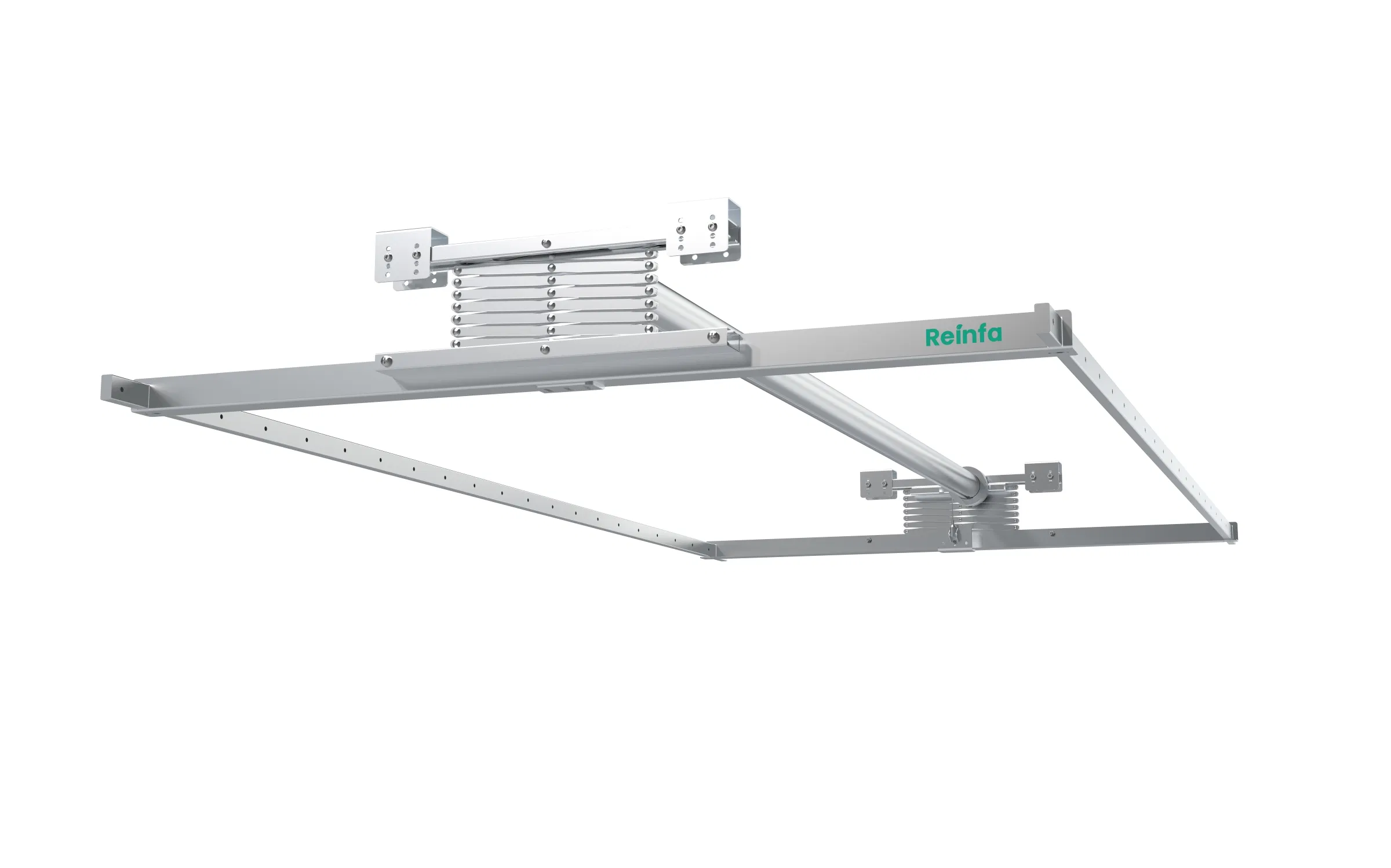 Reinfa Grm: Smart Digital Solution for Modern Indoor Growing Facilities