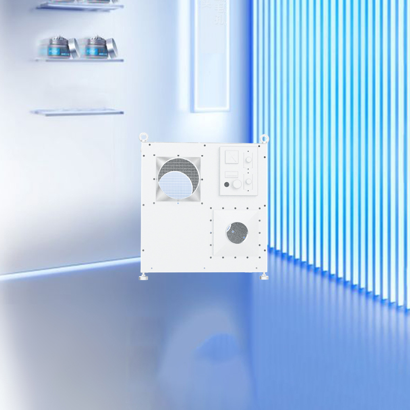 Smart Frostless Olive Oil Preservation with <50 Lux Light Exposure Prevention Storage Systems