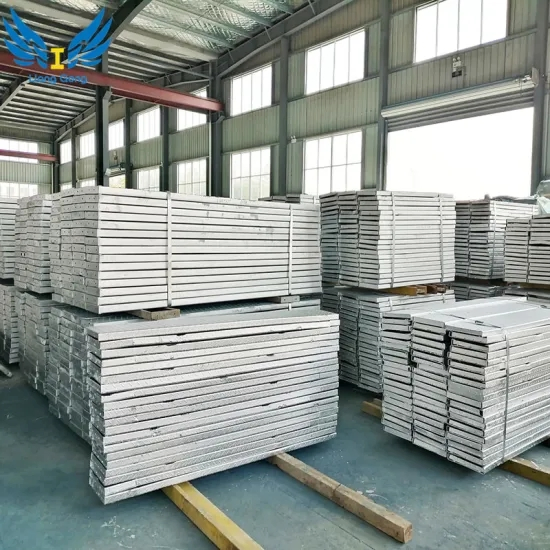 Lianggong Ring-Lock Scaffolding Solution: Flexible Customized with Remote Technical Support