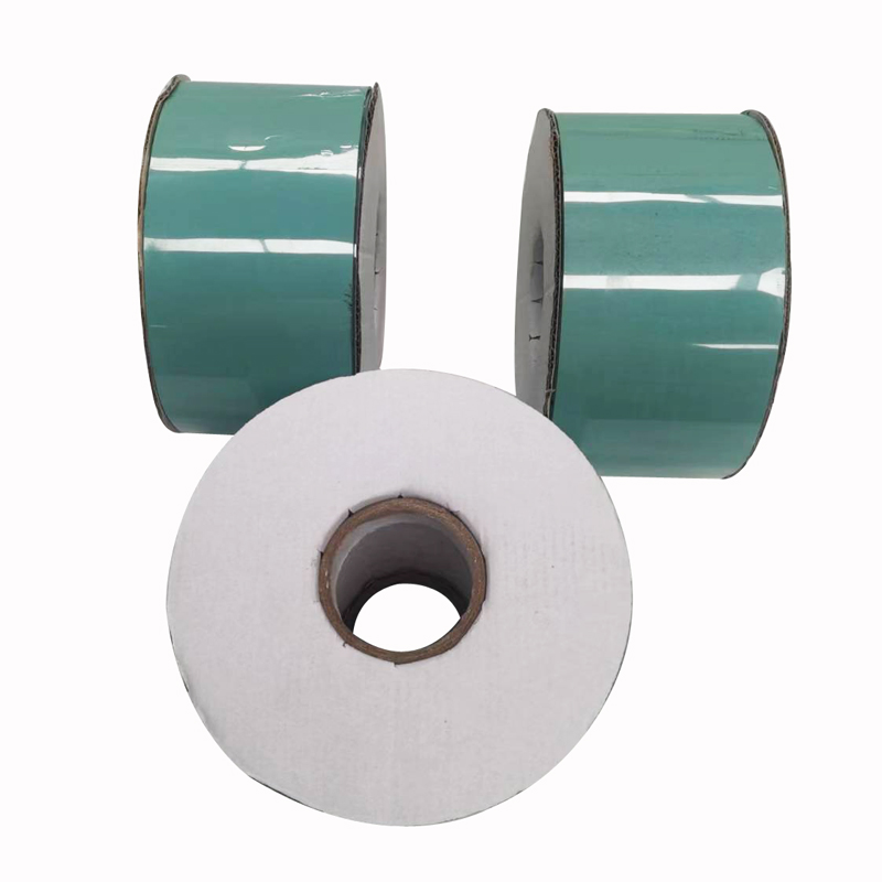 Cold-Applied Anti-Corrosion Wrap for Pipelines and Industrial Equipment