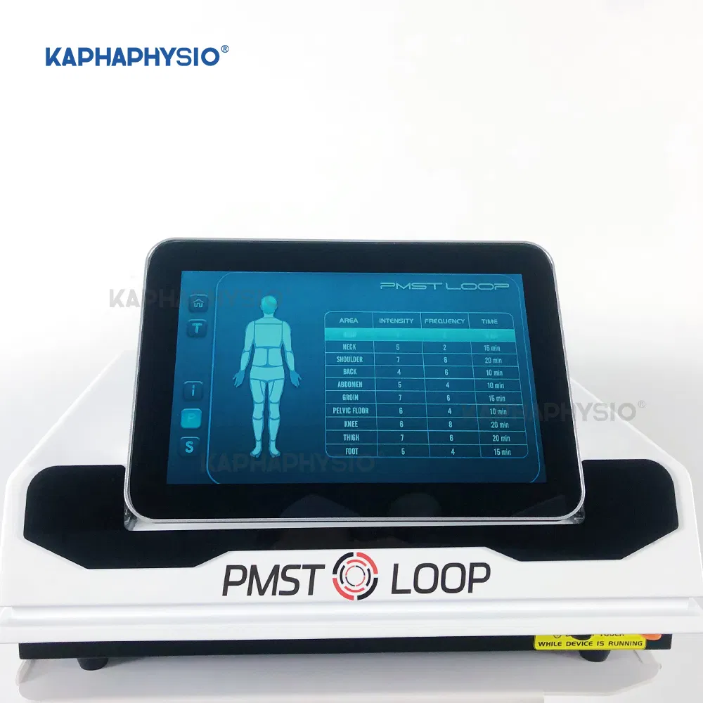 Pmst Loop PRO Max: Enhanced Magnetic Therapy Solution