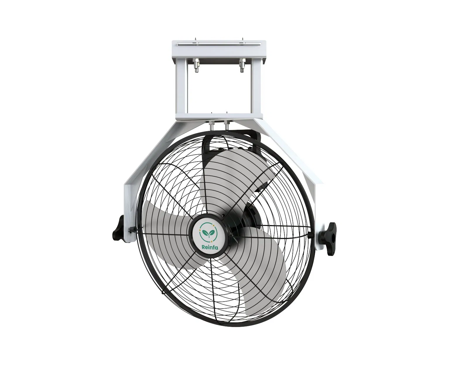 Reinfa Grm: Smart Digital Solution for Modern Indoor Growing Facilities