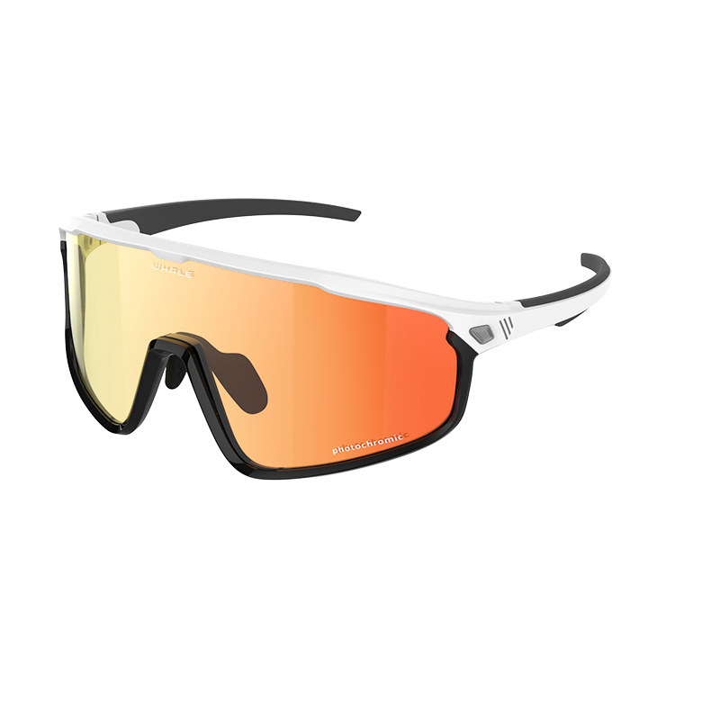 Professional Sports Cycling Glasses UV400 Full Protection Lightweight Comfort Outdoor Goggles