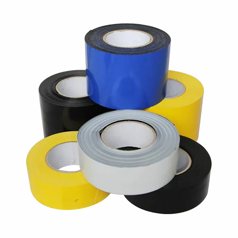 Pipe Joint Wrapping Tape 3